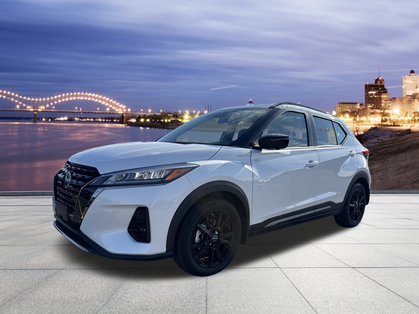 Used 2023 Nissan Kicks SR w/ SR Premium Package