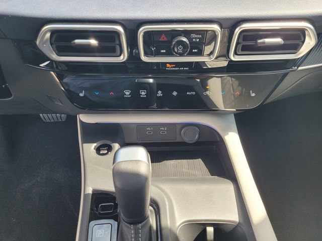 New 2026 Nissan Sentra SL FWD image 10