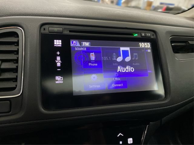 Used 2017 Honda HR-V EX image 30