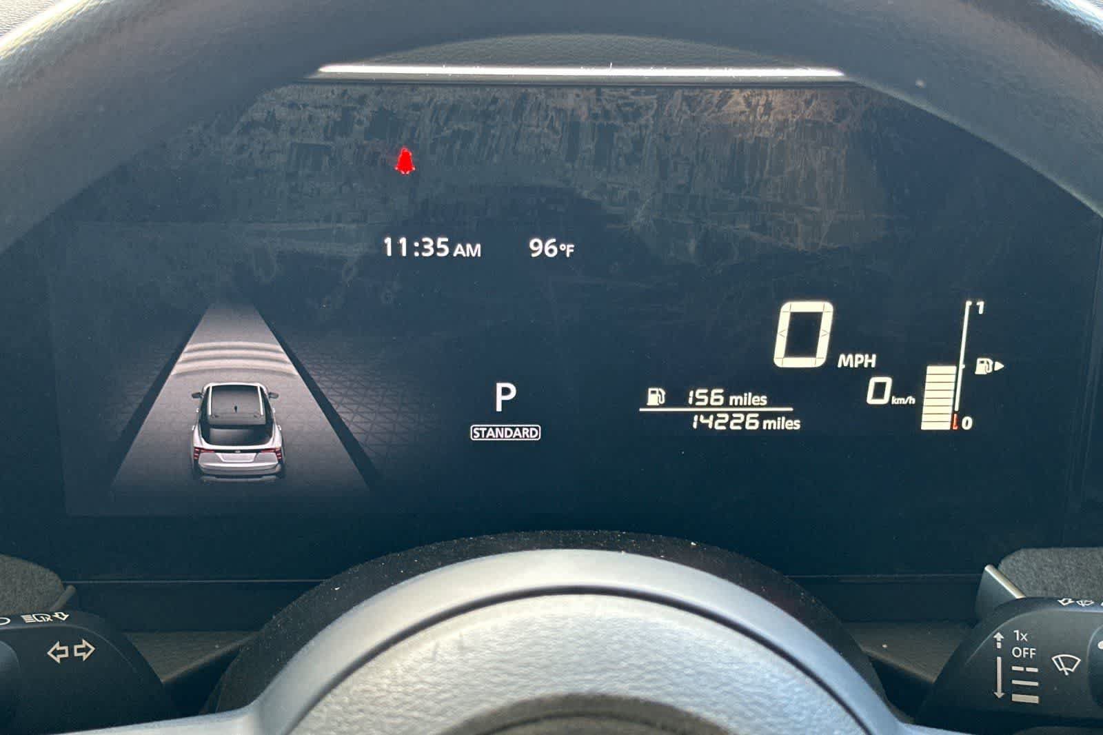 Used 2025 Nissan Kicks SV FWD image 24