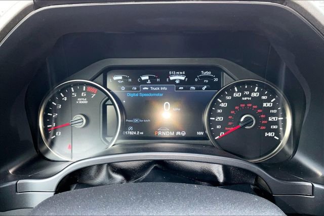 Used 2020 Ford F150 Raptor w/ Equipment Group 802A Luxury image 22