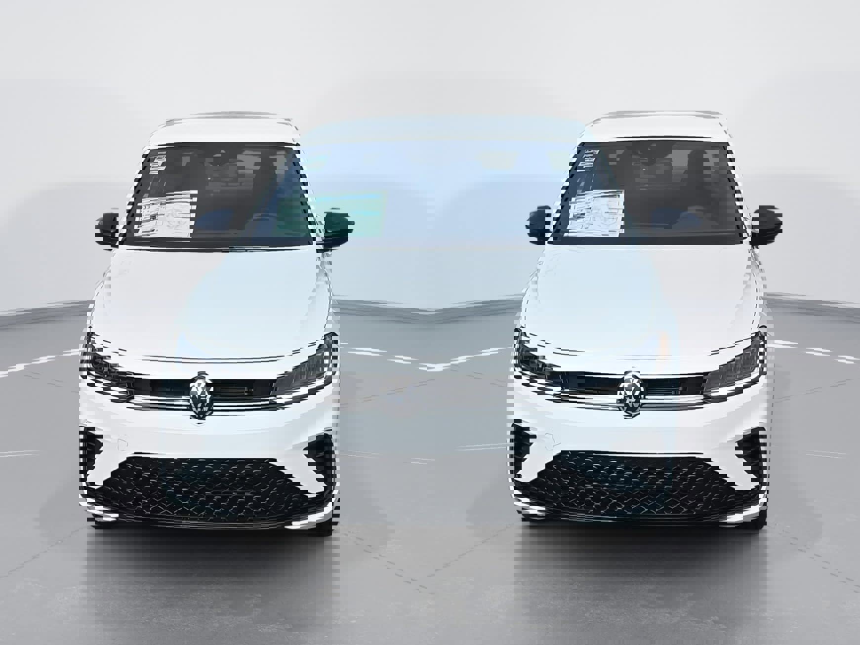 New 2026 Volkswagen Jetta Sport image 8