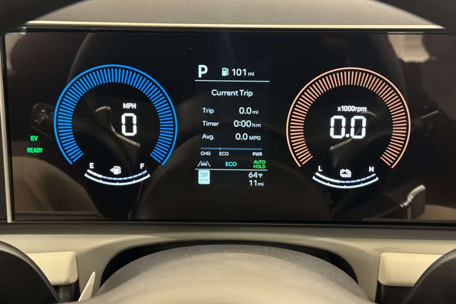 New 2026 Hyundai Tucson Blue SE AWD/4WD image 24