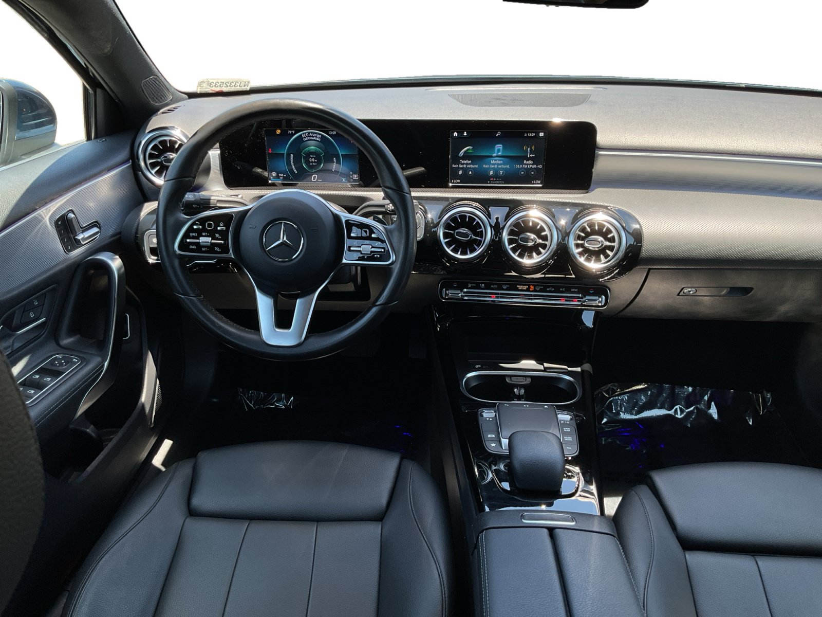 Used 2022 Mercedes-Benz A 220 image 14