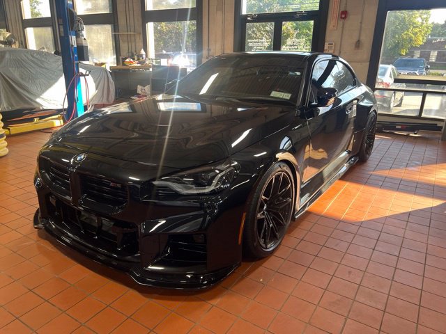 Used 2026 BMW M2 w/ Lighting Package