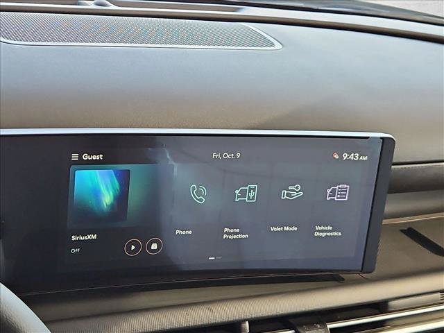 New 2027 Hyundai Santa Cruz SEL AWD/4WD image 18