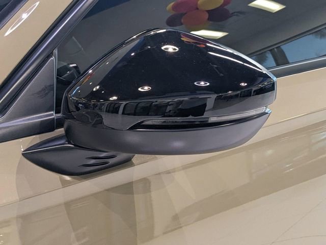 New 2026 Honda Civic Sport Touring image 12