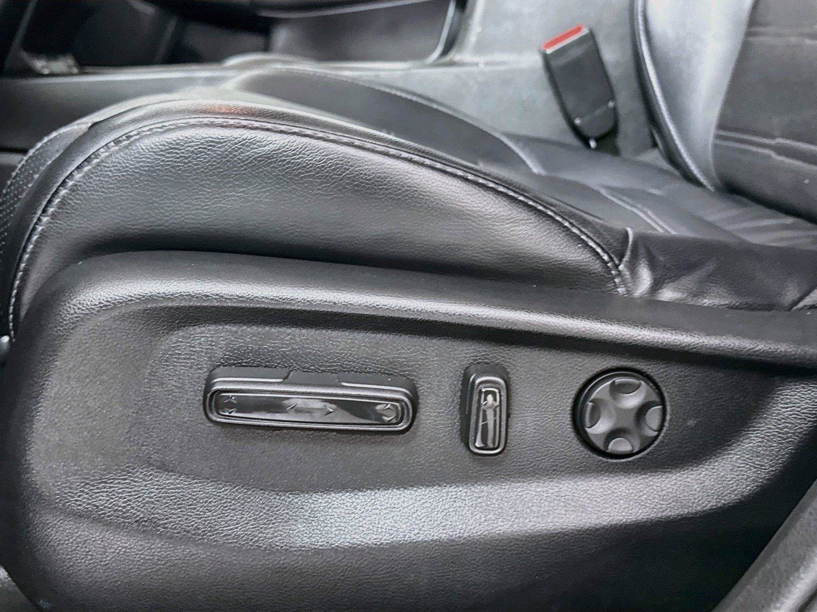 Used 2022 Honda CR-V EX-L image 28