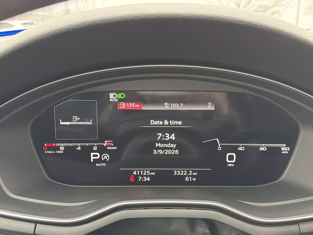 Used 2024 Audi A5 2.0T Premium Plus image 28