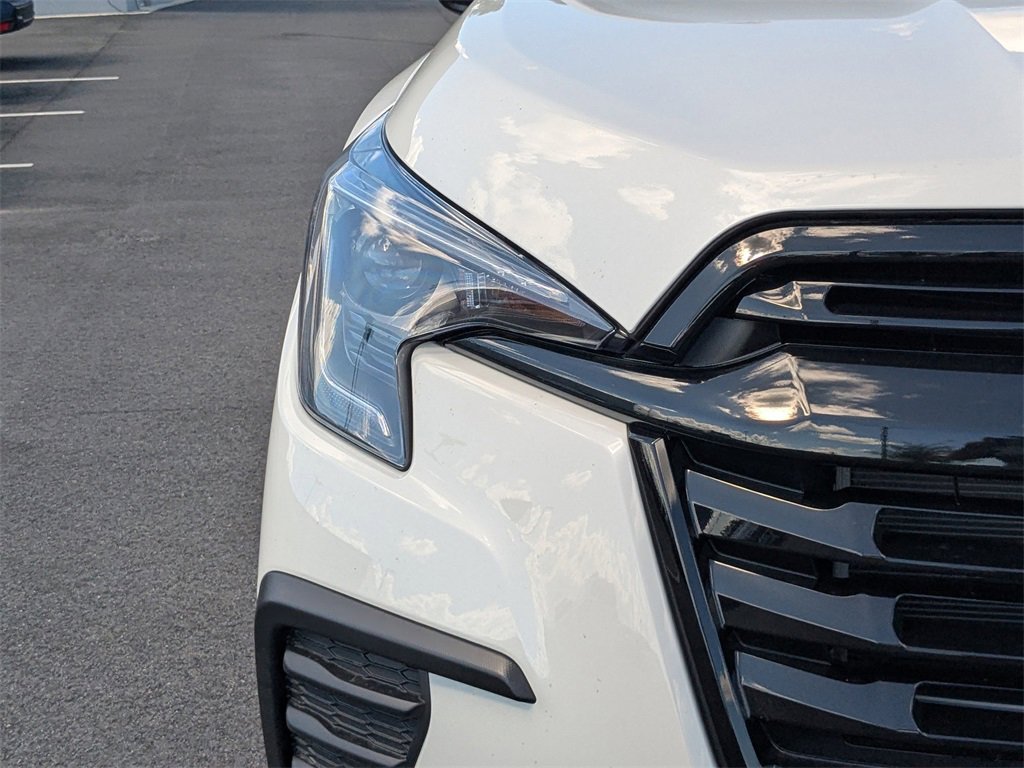 New 2025 Subaru Ascent Onyx Edition w/ Onyx Package image 10