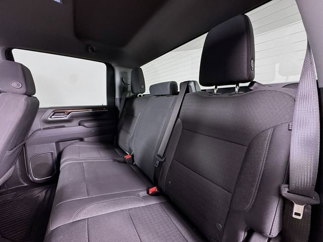 Used 2025 Chevrolet Silverado 2500 LT w/ Convenience Package image 22