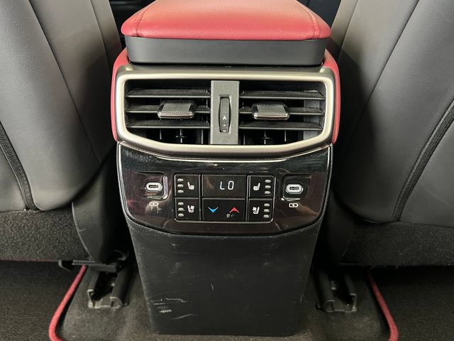 Used 2023 Lexus RX 500h F Sport w/ Accessory Package (Z1) AWD/4WD image 40