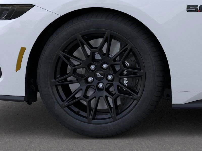 New 2026 Ford Mustang GT Premium image 19