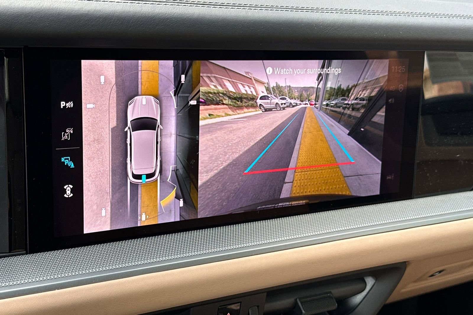 New 2026 Porsche Cayenne AWD/4WD image 24