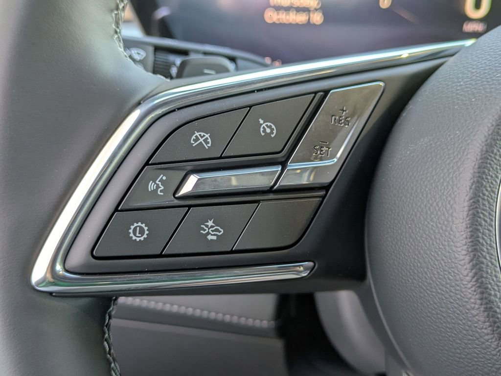 New 2026 Buick Enclave Preferred w/ Power Package AWD/4WD image 19