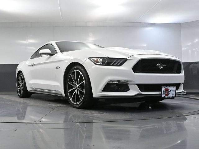 Used 2016 Ford Mustang GT w/ Interior & Wheel Package RWD image 47
