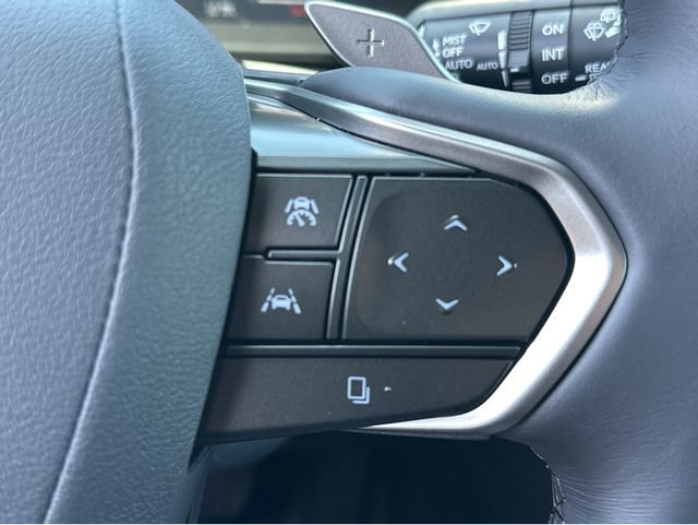 New 2026 Lexus TX 550h AWD Plug-In Hybrid image 27