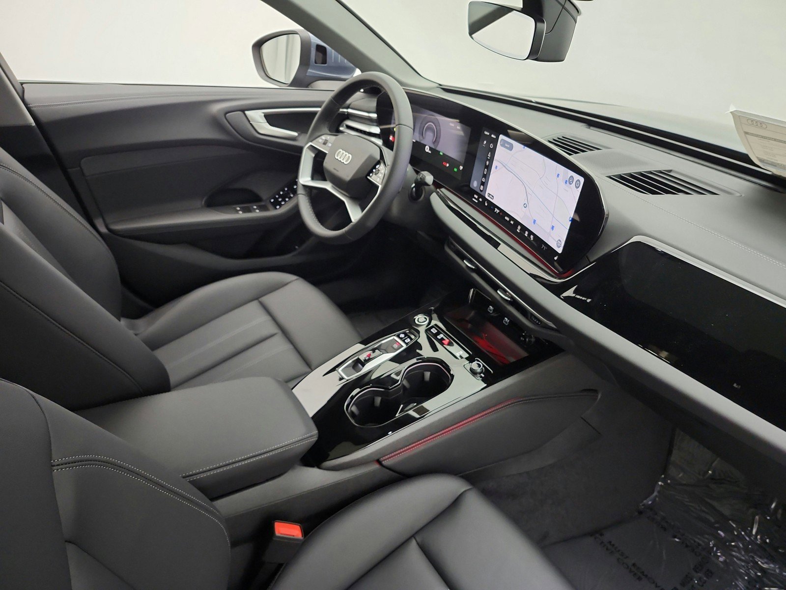 New 2026 Audi A5 Premium AWD/4WD image 13