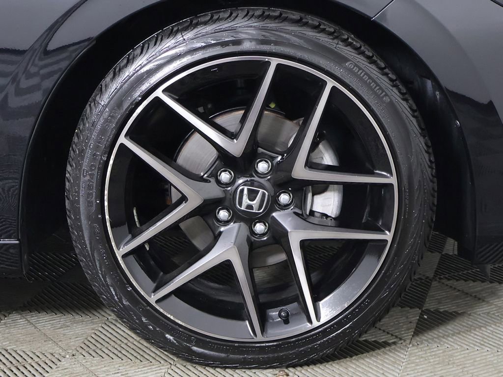 Used 2024 Honda Civic Sport Touring image 23