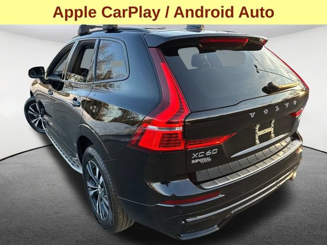 Used 2024 Volvo XC60 B5 Core AWD/4WD image 7