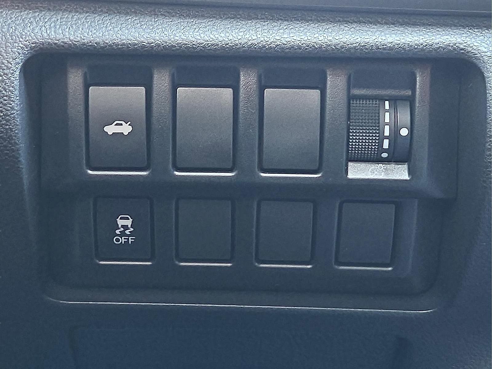 Used 2024 Subaru WRX image 19