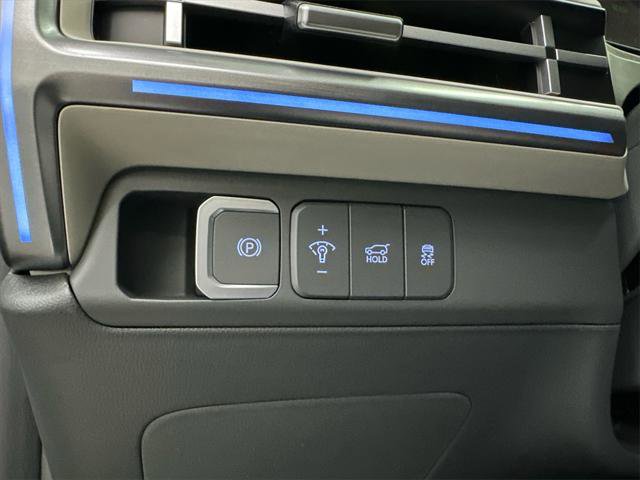 New 2026 Hyundai Santa Fe Calligraphy image 35