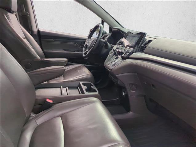 Used 2019 Honda Odyssey Touring image 20