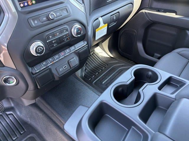 New 2026 GMC Sierra 1500 Pro w/ Pro Value Package RWD image 28
