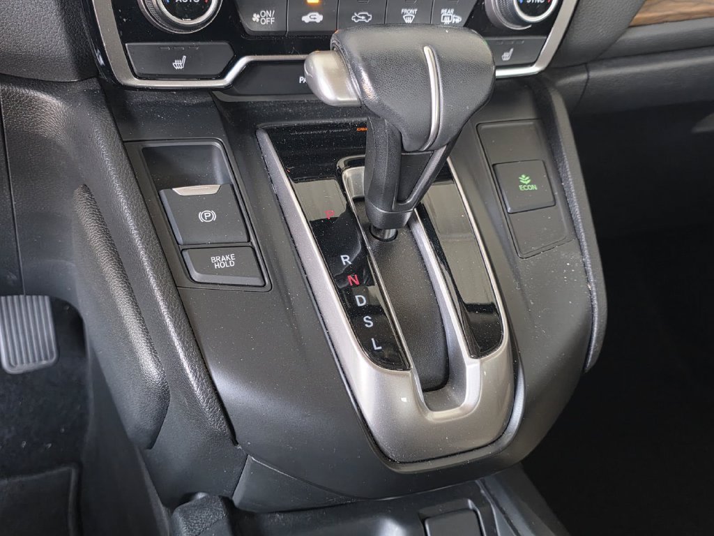 Used 2018 Honda CR-V Touring image 18
