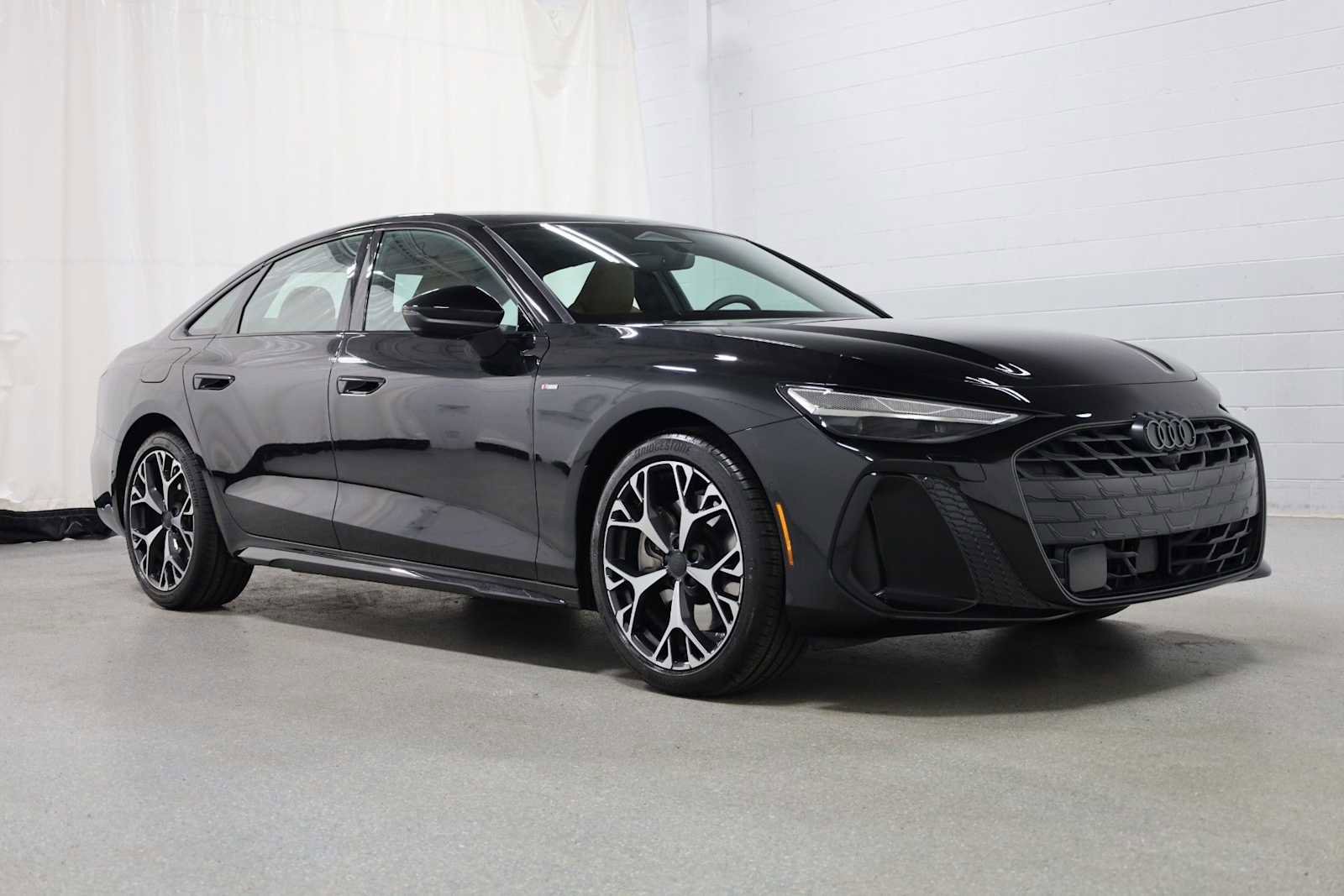 Used 2026 Audi A6 Premium Plus w/ Premium Plus Package AWD/4WD image 13