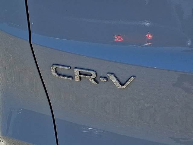 Certified 2026 Honda CR-V LX image 30