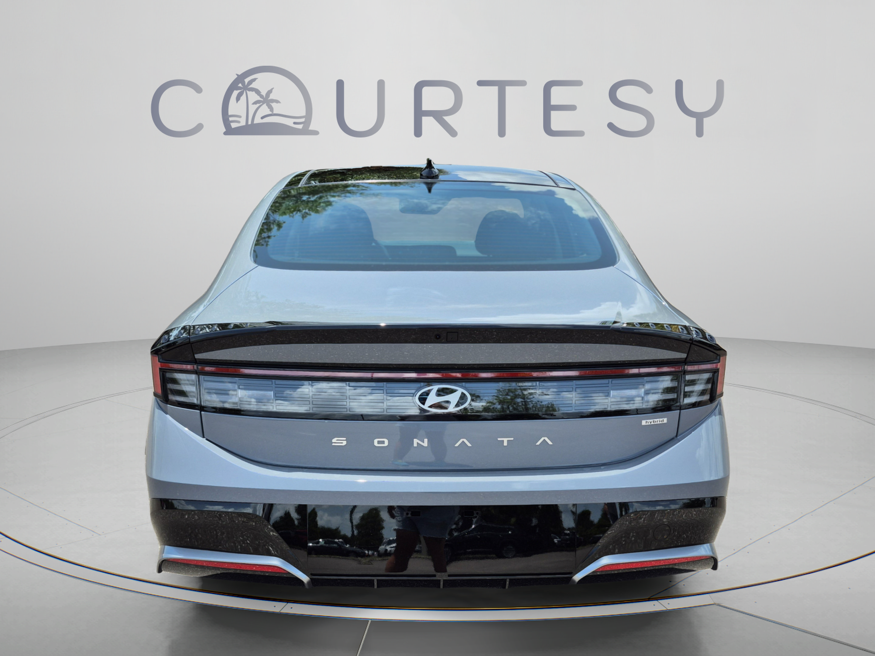 New 2026 Hyundai Sonata SEL FWD image 4