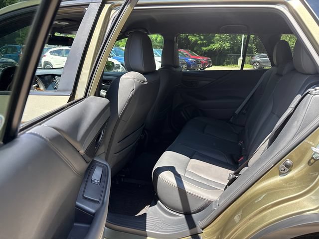 Certified 2023 Subaru Outback Wilderness AWD/4WD image 17