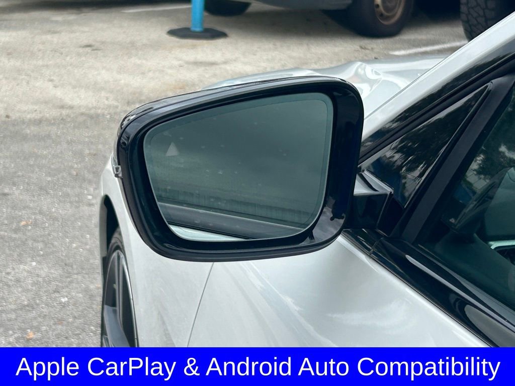 Used 2024 BMW 430i Coupe w/ M Sport Package image 17