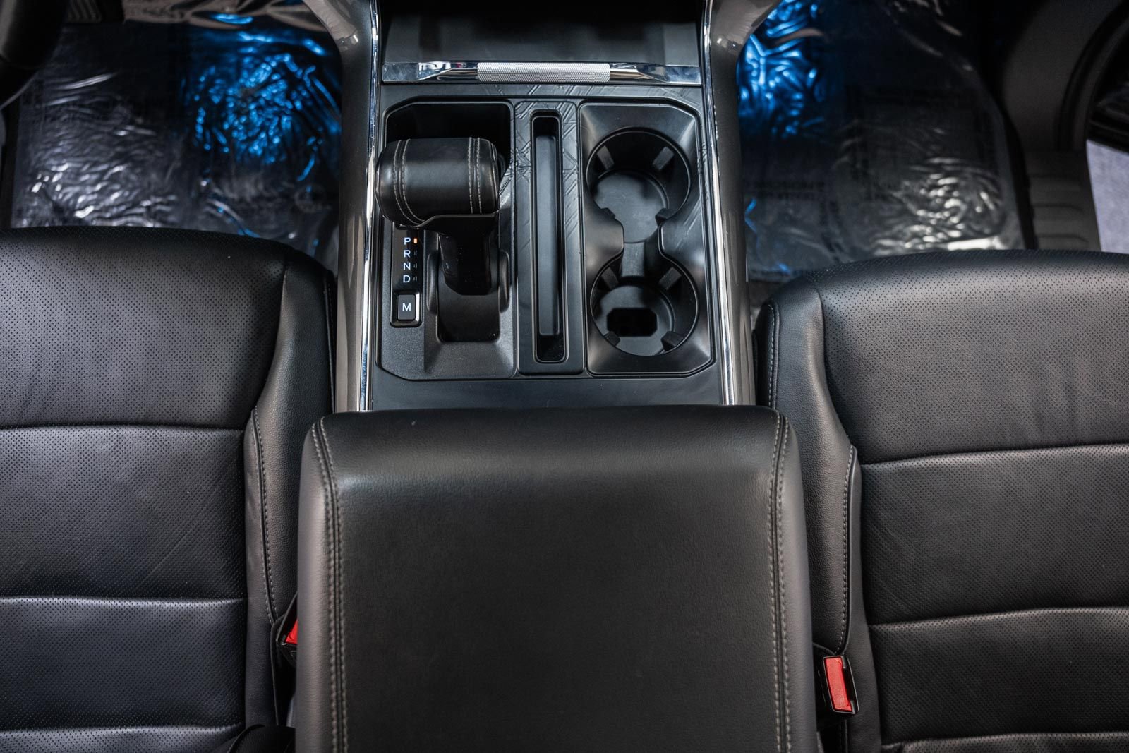 Certified 2022 Ford F150 Lariat w/ Equipment Group 502A High image 33