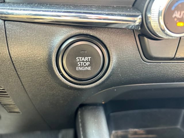 Used 2023 MAZDA MAZDA3 s FWD image 15