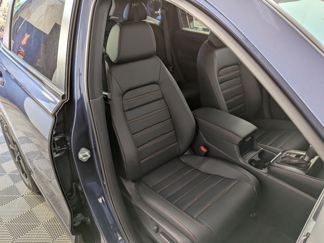 New 2026 Honda CR-V Sport-L image 30