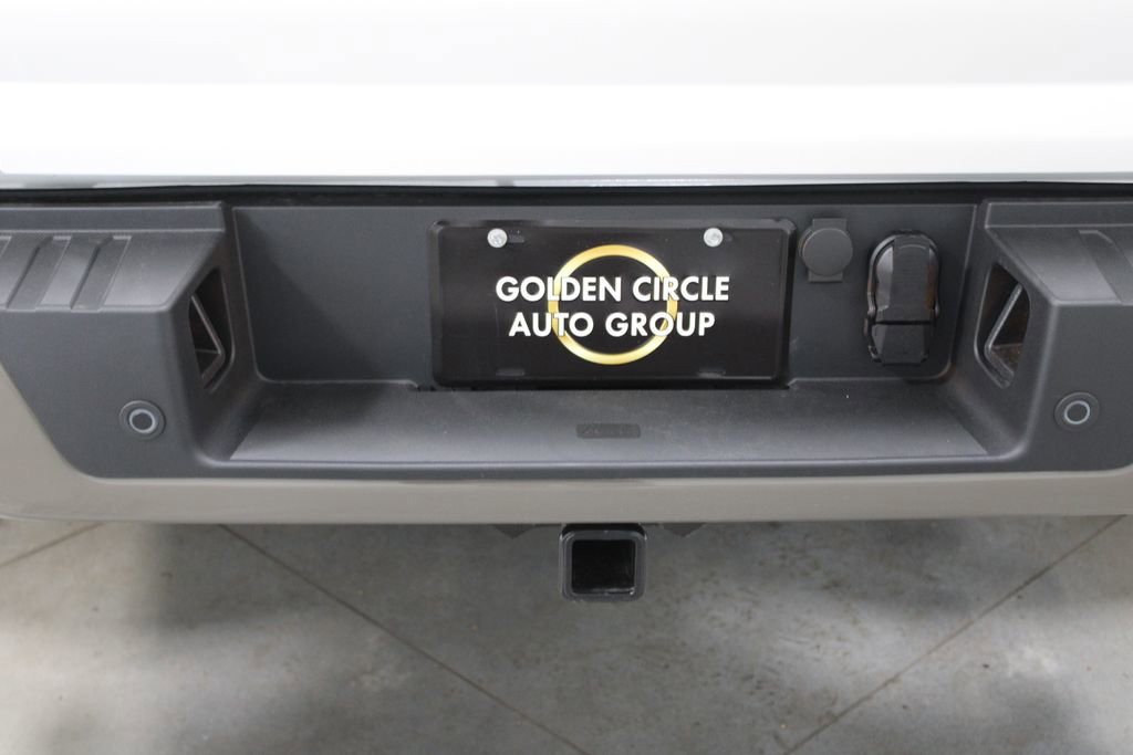 New 2026 Ford F150 King Ranch image 15