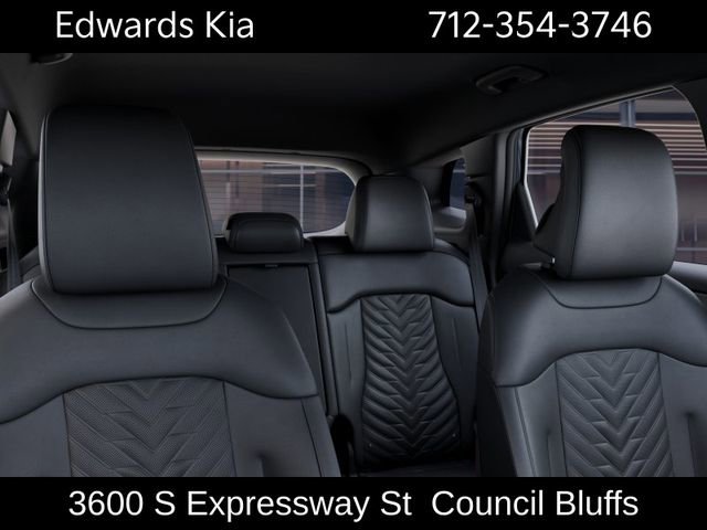 New 2026 Kia Sportage EX AWD/4WD image 29