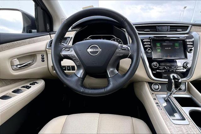 Certified 2024 Nissan Murano SL image 6