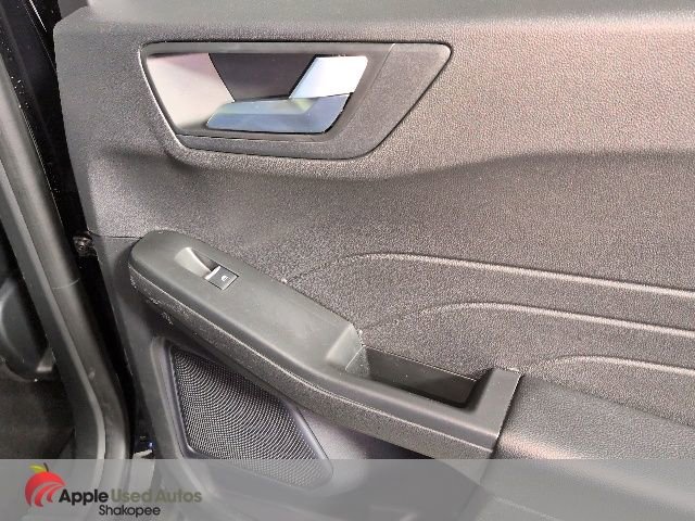 Used 2024 Ford Escape Platinum image 37