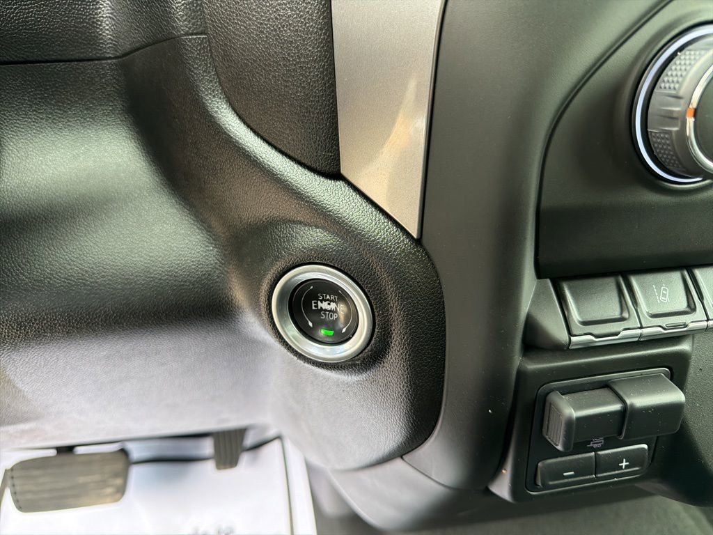 Certified 2024 Chevrolet Silverado 2500 Custom w/ Custom Value Package image 26