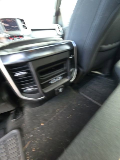 Used 2022 RAM 1500 Big Horn AWD/4WD image 25