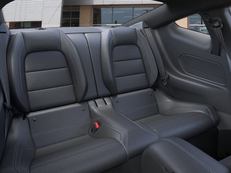 New 2026 Ford Mustang GT Premium image 13