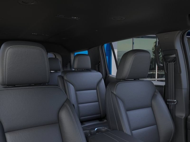 New 2027 Chevrolet Traverse LT w/ Midnight/Sport Edition AWD/4WD image 25