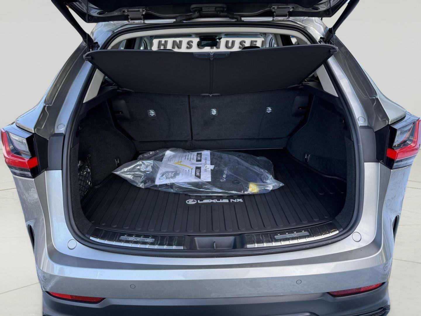 Used 2025 Lexus NX 350 Premium w/ Accessory Package (K3) image 27