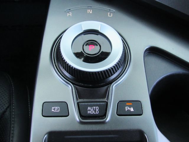 Used 2022 Kia EV6 Wind image 41