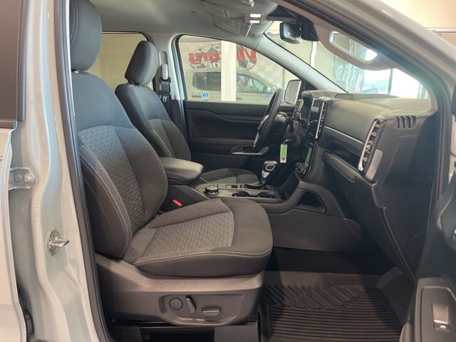 Used 2024 Ford Ranger XLT image 22