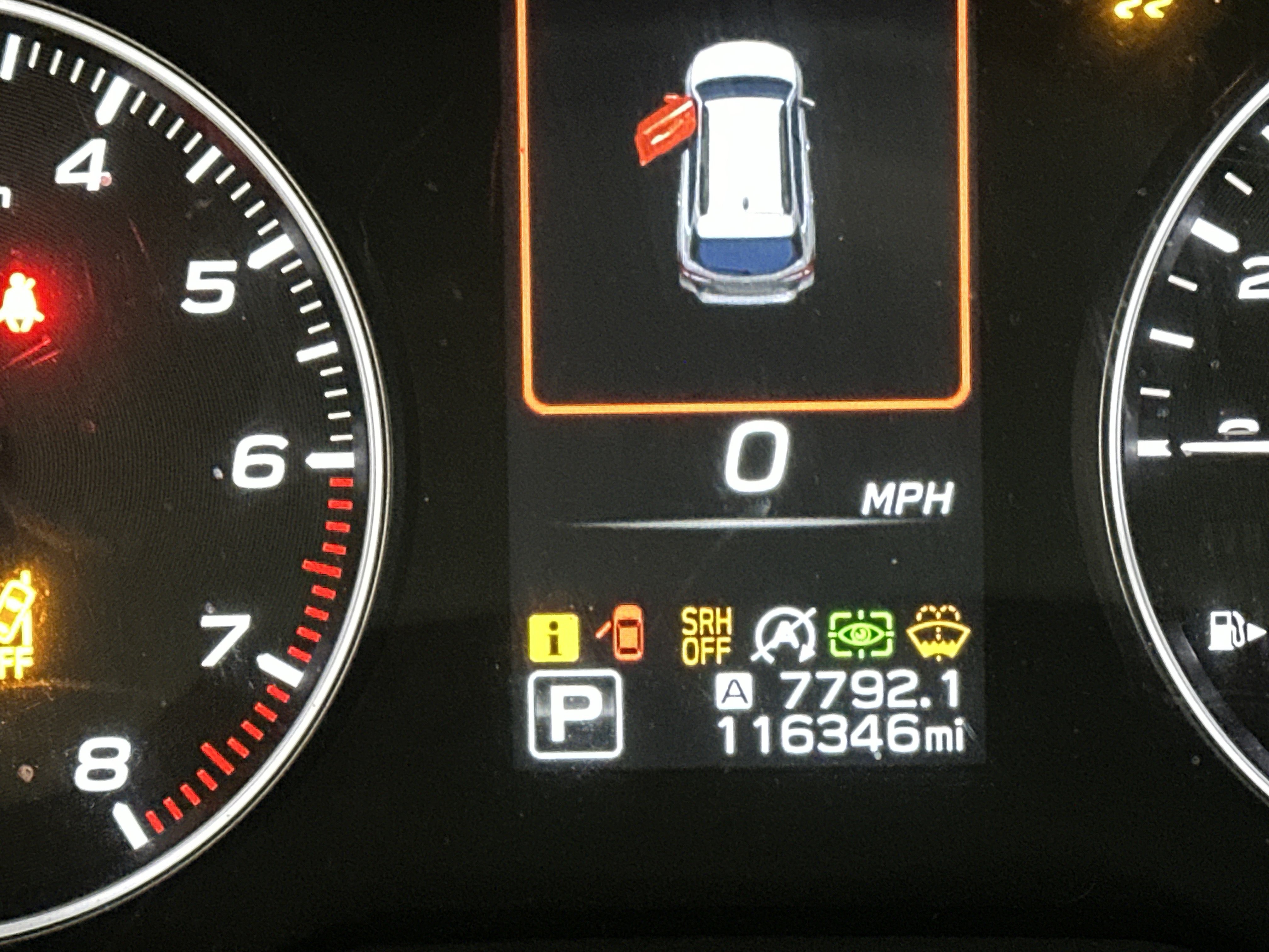 Used 2020 Subaru Outback Limited image 30