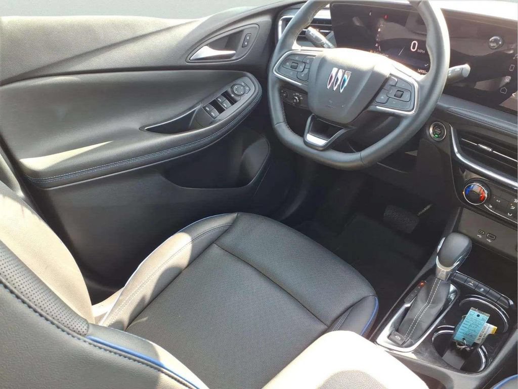 Used 2026 Buick Encore GX Sport Touring w/ Advanced Technology Package FWD image 20